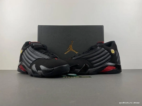 Retro Last Shot 14 Jordan Timeless 487471- 4191 1025